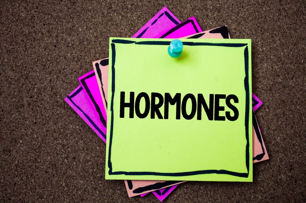 Hormonal Testing Dublin