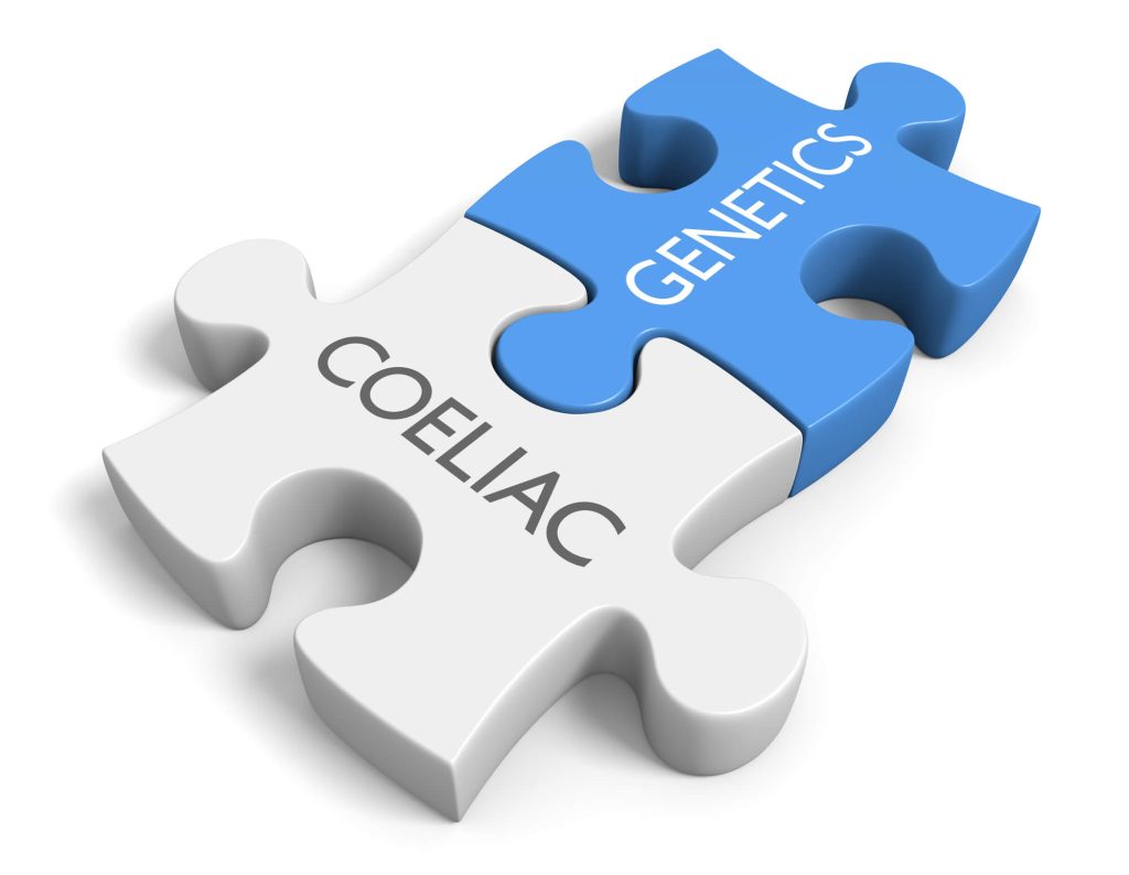 Blood Tests Dublin for Genetic Coeliac Disease